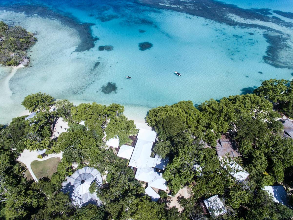 לוגנוויל Barrier Beach Resort (Adults Only) מראה חיצוני תמונה