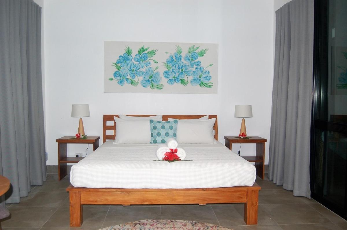לוגנוויל Barrier Beach Resort (Adults Only) מראה חיצוני תמונה